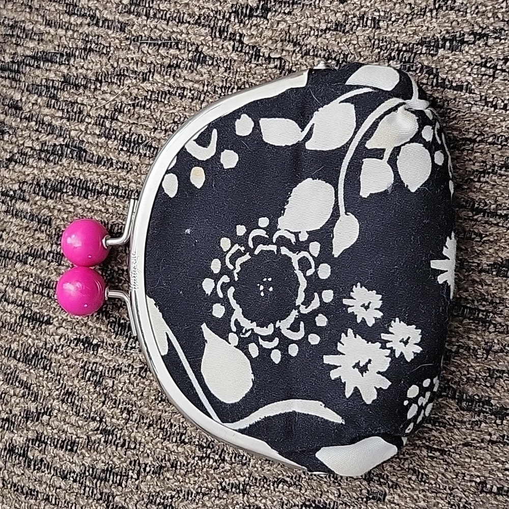 Change purse